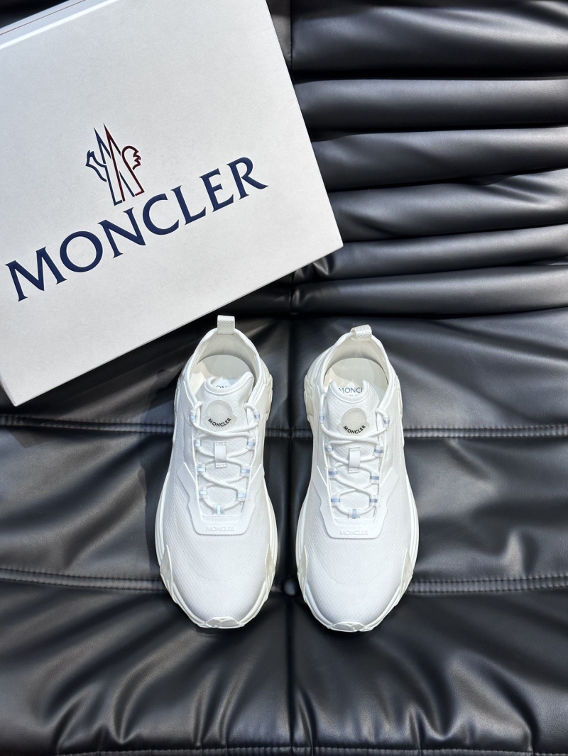 Moncler Sneakers